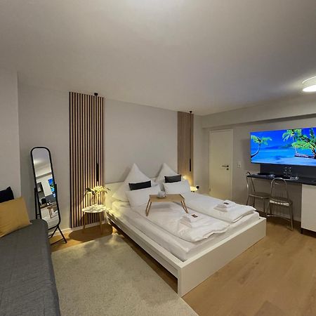 Nice City Apartment Nuremberga Exterior foto