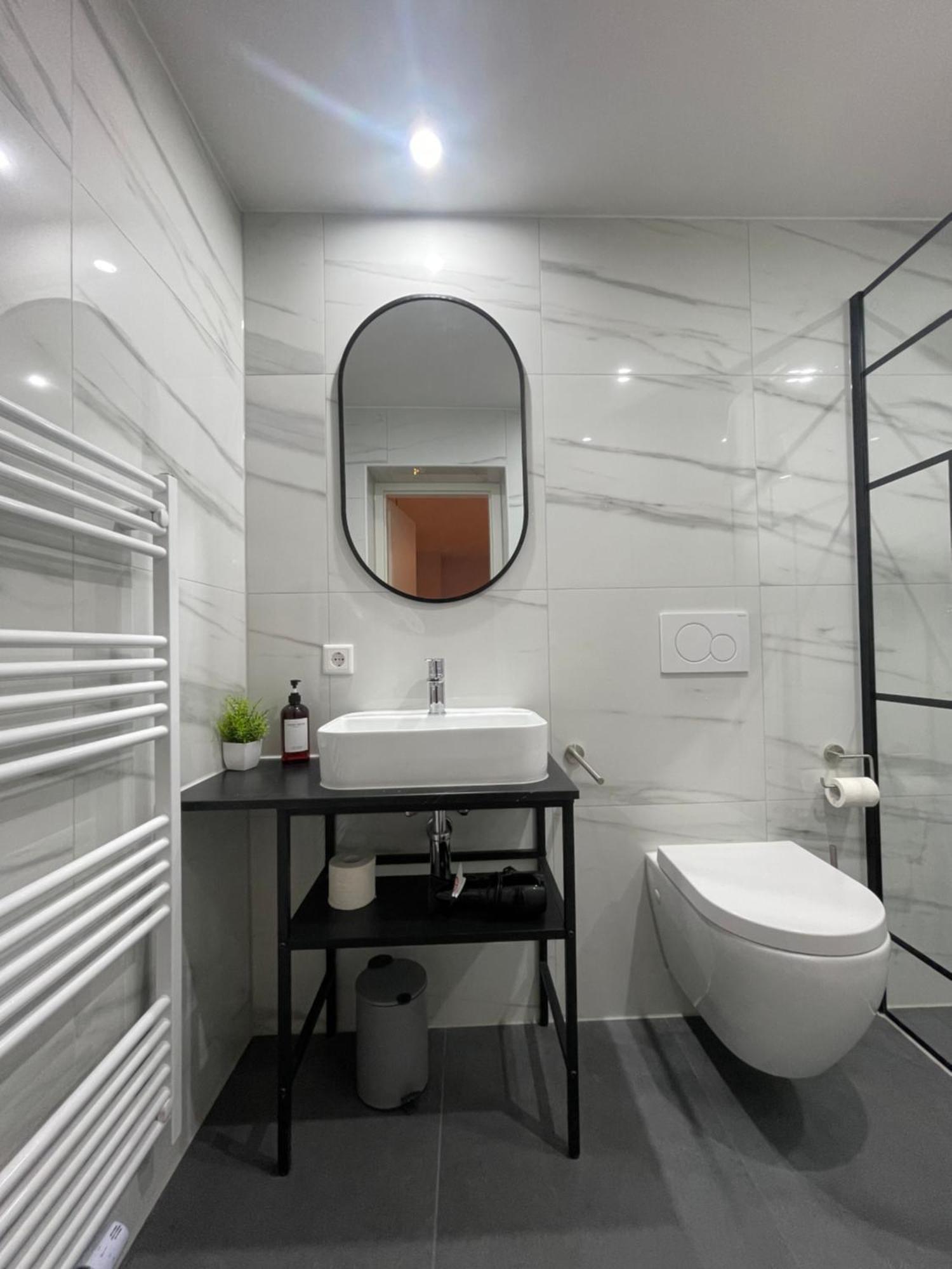 Nice City Apartment Nuremberga Exterior foto