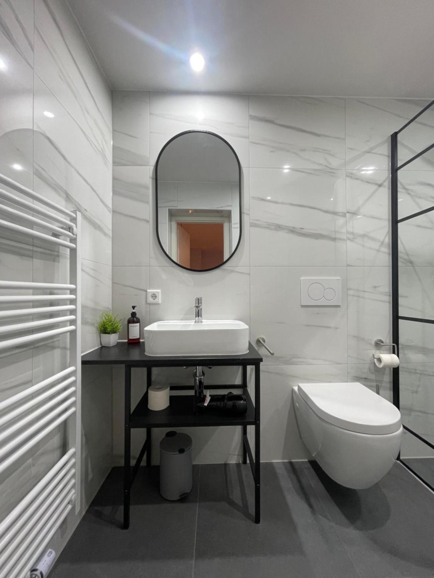 Nice City Apartment Nuremberga Exterior foto